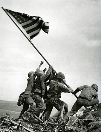 Navy vs Marines