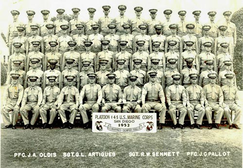 Old Salts