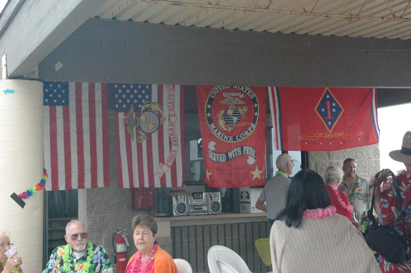 Flags