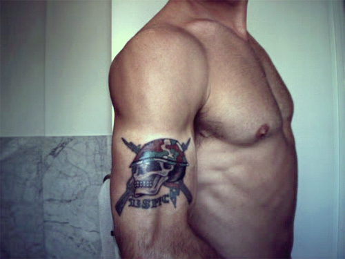 Tango Tattoo