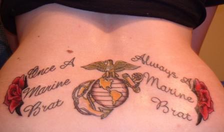 Tattoo and Why