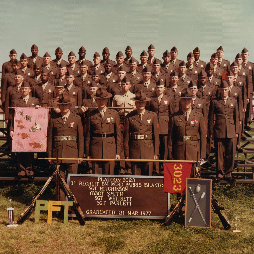 â€‹â€‹Platoon's Battle Guide