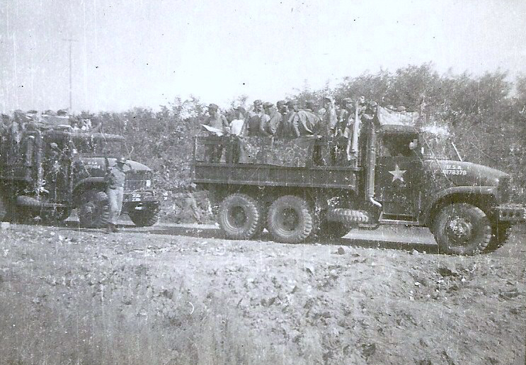 Korea Prisoner Exchange