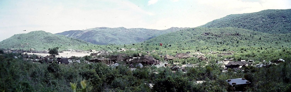 2/7 CP – September 1965