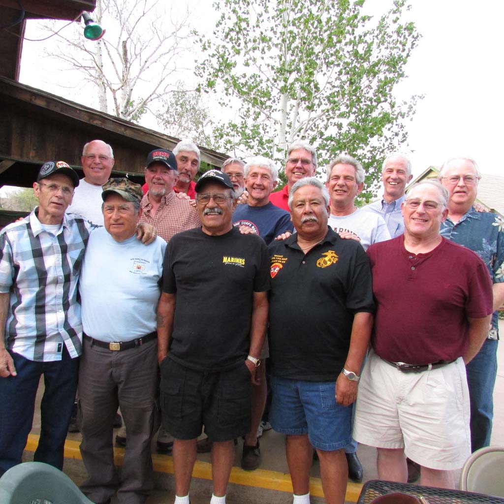B/1/13/5 Vietnam Reunion