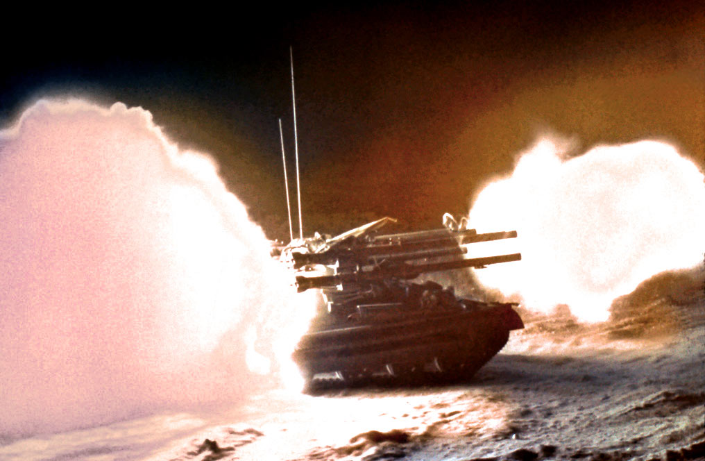 Restored ONTOS photos