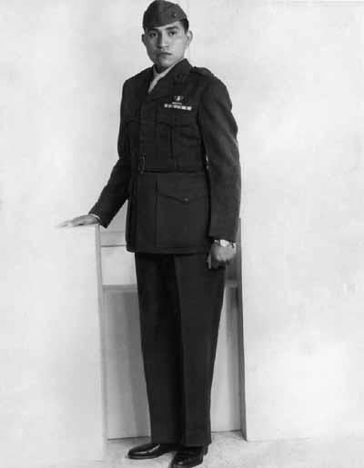 The Ballad of Ira Hayes