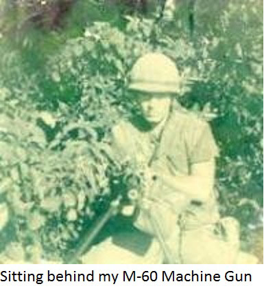 23 Marines from Mike 3/7 1st Marines up against a battalion of NVA
