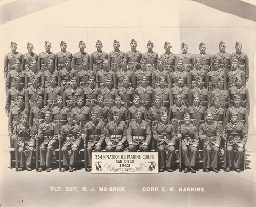 Old Corps