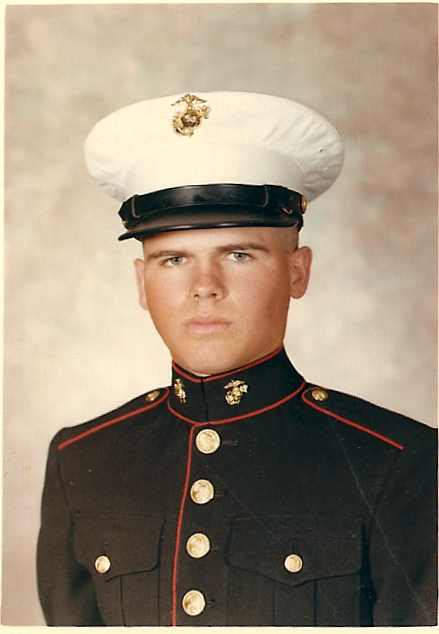 Hollywood Marine