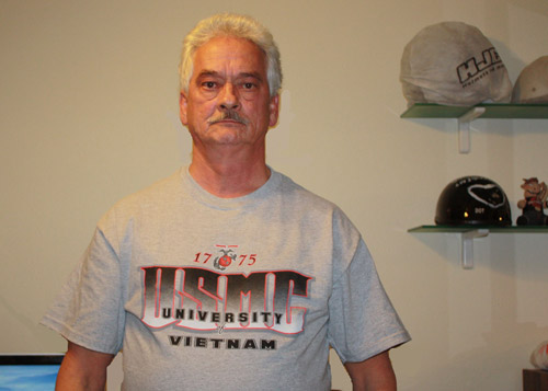 University of Vietnam - Sgt. Schultz