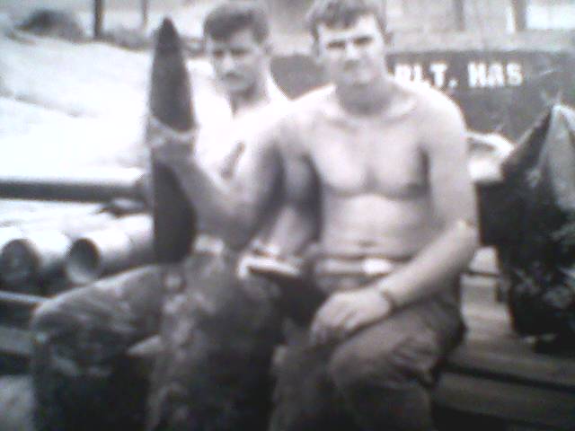 Born on the Marine Corps Birthday