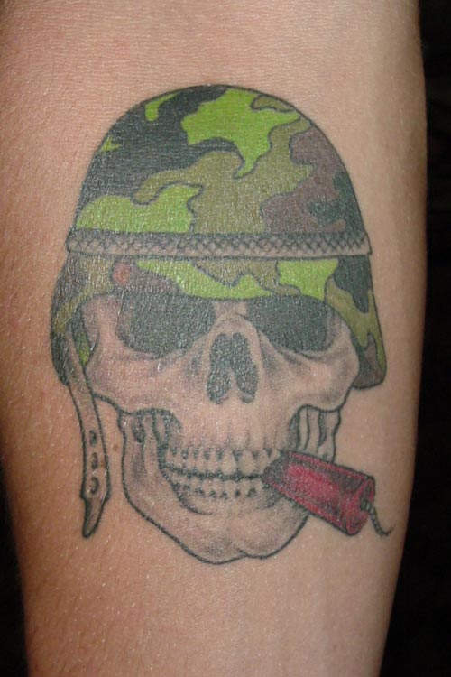 Son’s Tat