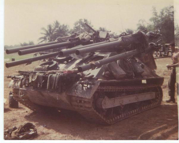 Another Ontos
