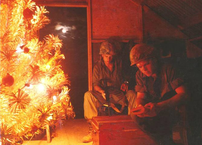Merry Christmas