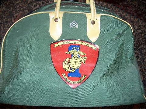 Ditty Bag