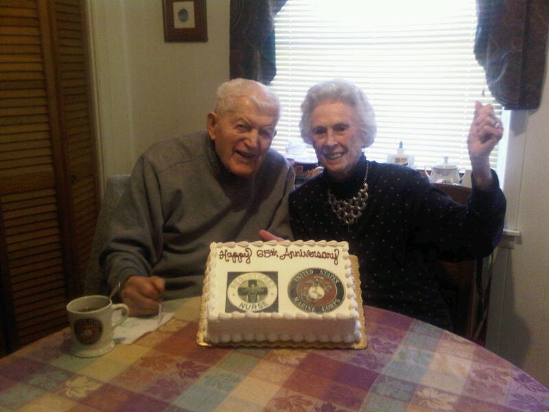 65th Anniversary