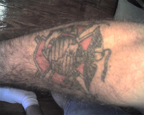 USMC Ink