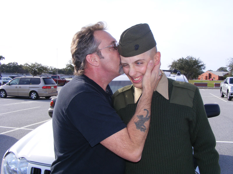 PFC Dustin M. Swihart