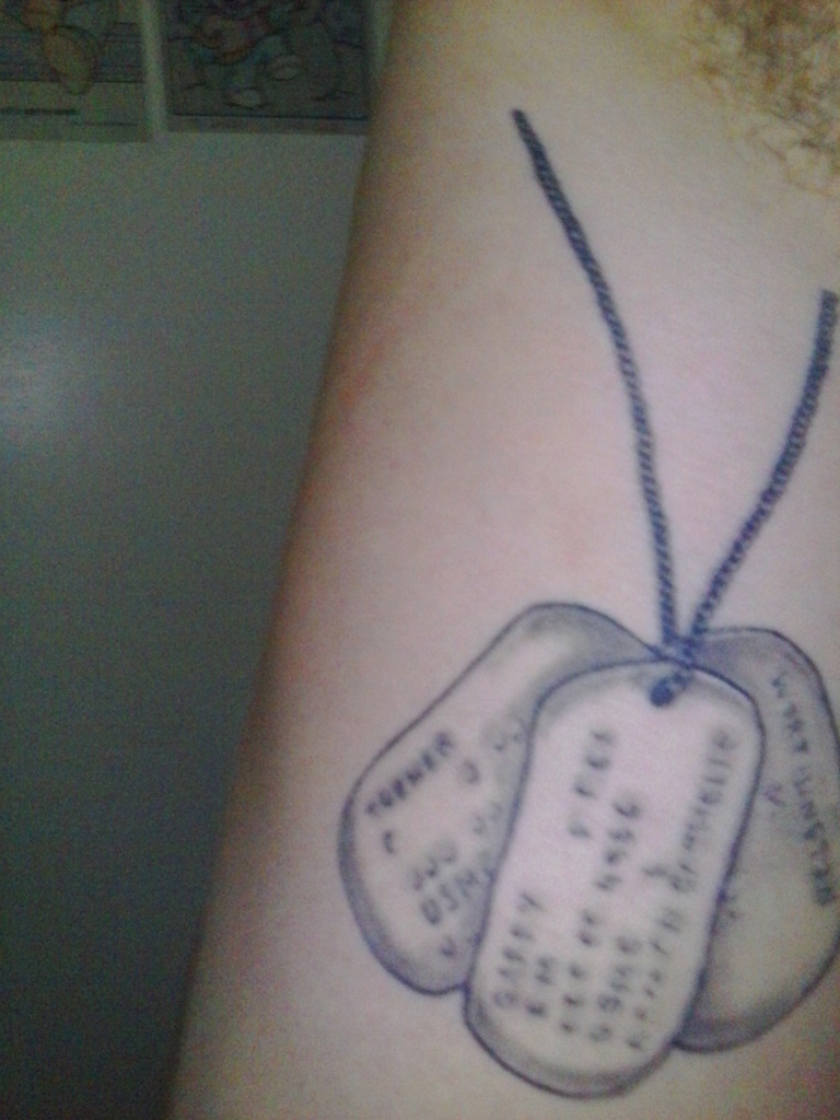 Tattoos