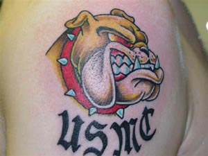 Brand New Tattoo