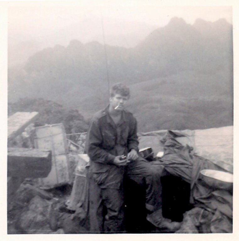 Rockpile