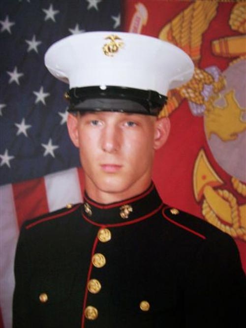 3rd gen of Marines