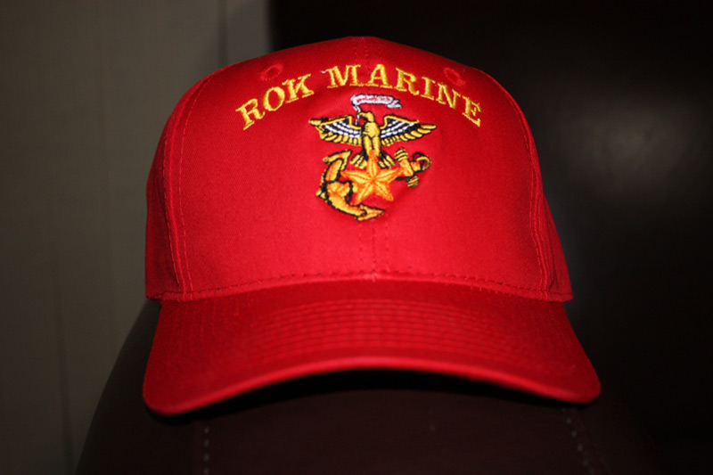 ROK Marine