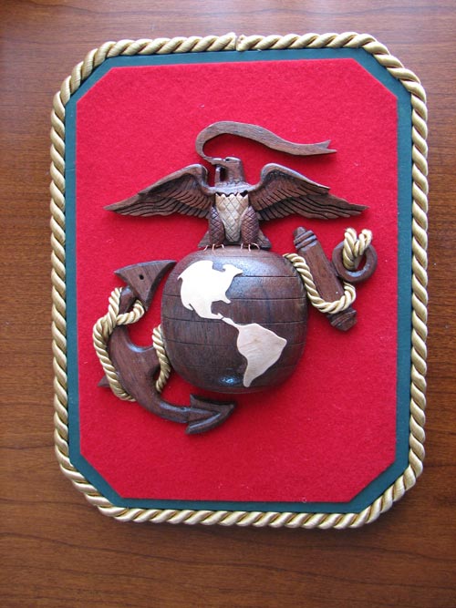 Wood Craft Gifts