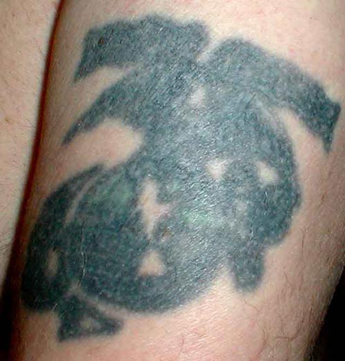 Ancient Tattoo