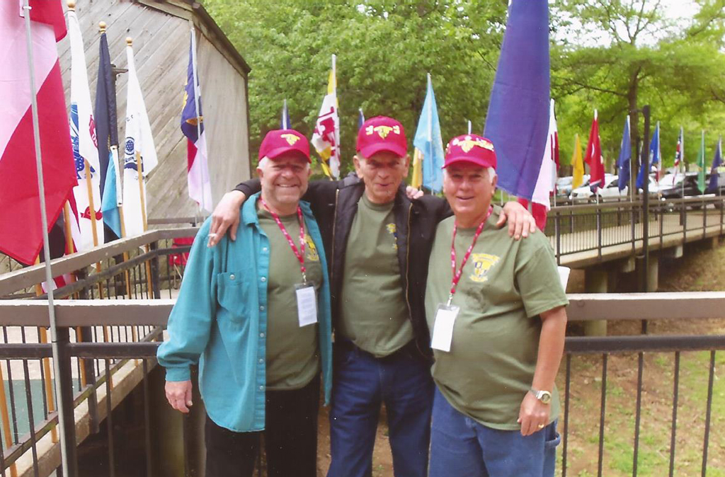 3rd Bn, 5th Marines, Vietnamâ€‹