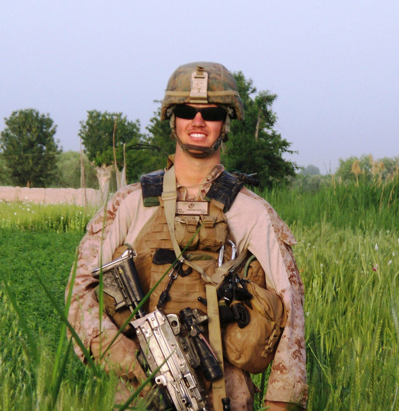 Our Marine