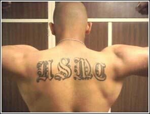 Motto Tattoo