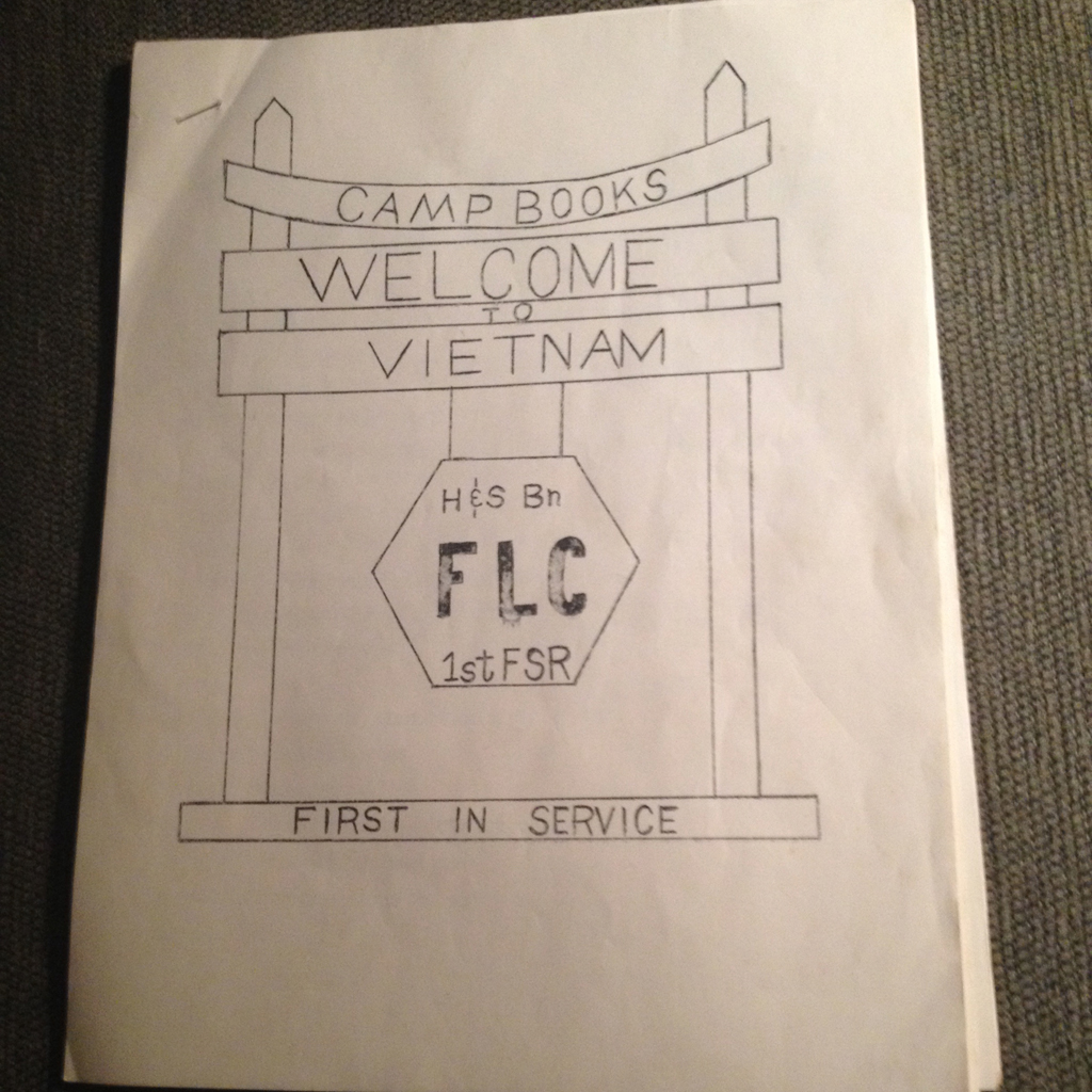 Visions Of Nam