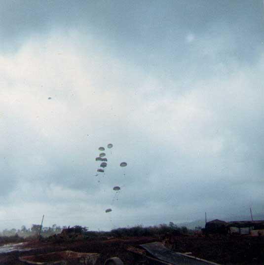 Khe Sanh Pictures – 3rd Recon