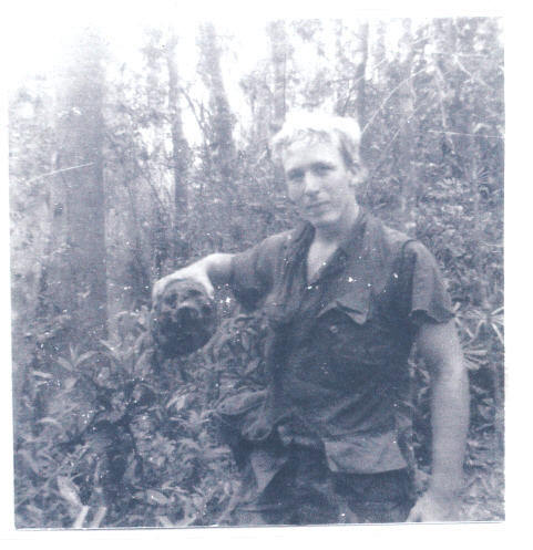 Operation Oklahoma hills
