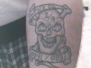 The Tattoo