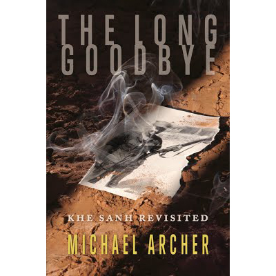 The Long Goodbye