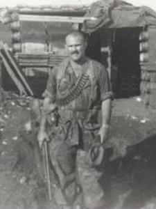 Why The USMC & 3/25/69