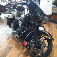 bob parsons motorcycle profile