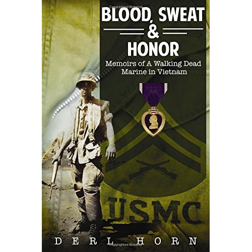 Blood, Sweat And Honor