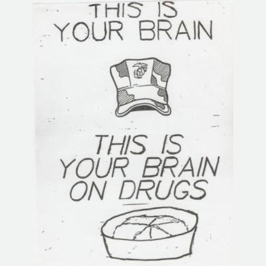 Marine Humor