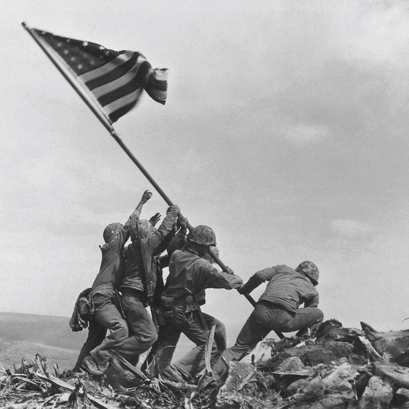 Marines Have Launched A Review