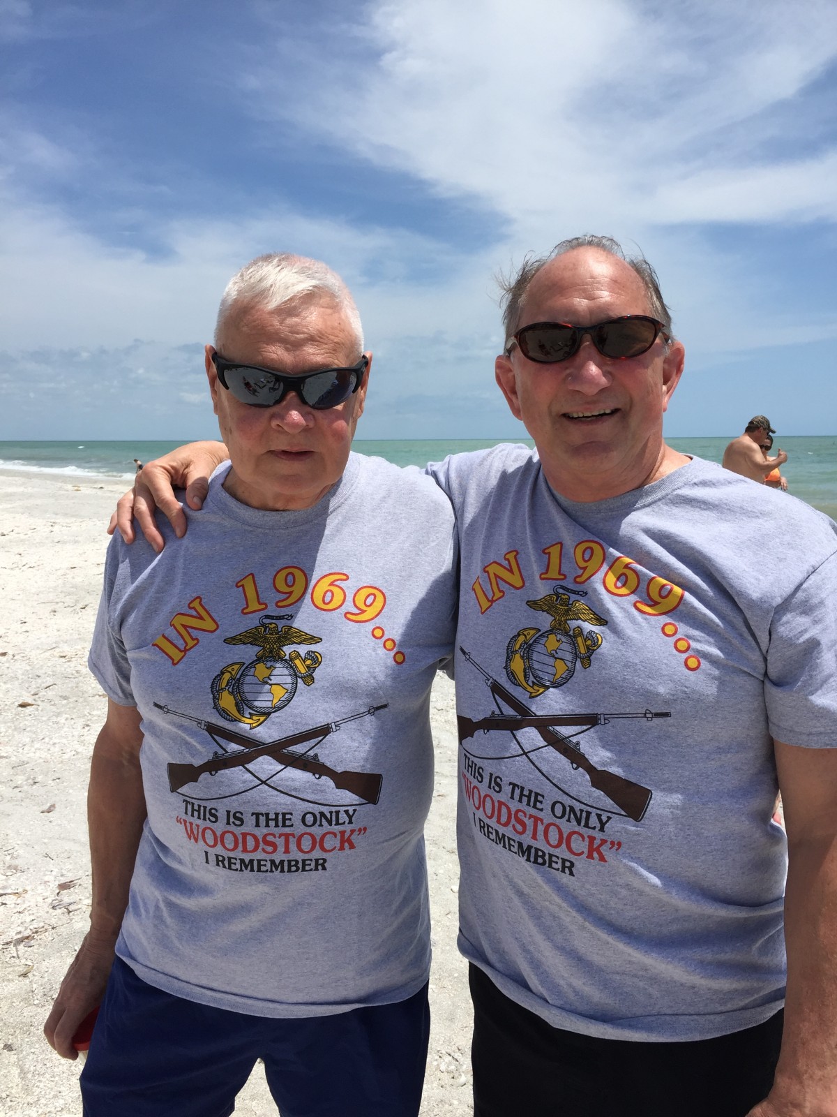 47 Years Later
