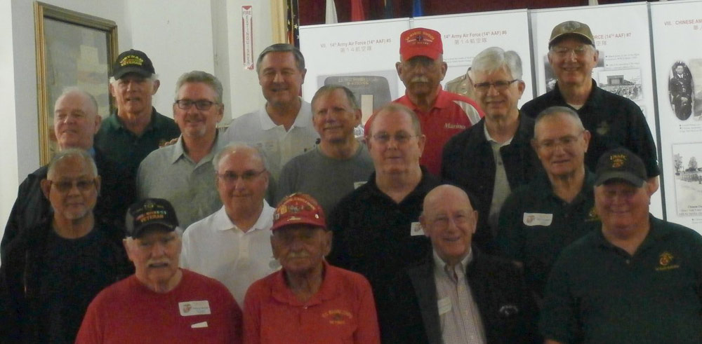 1st Radio Battalion Vietnam Reunion