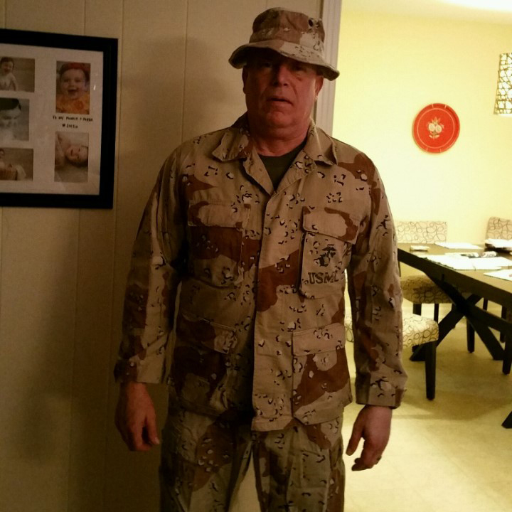Desert Utilities Still Fit