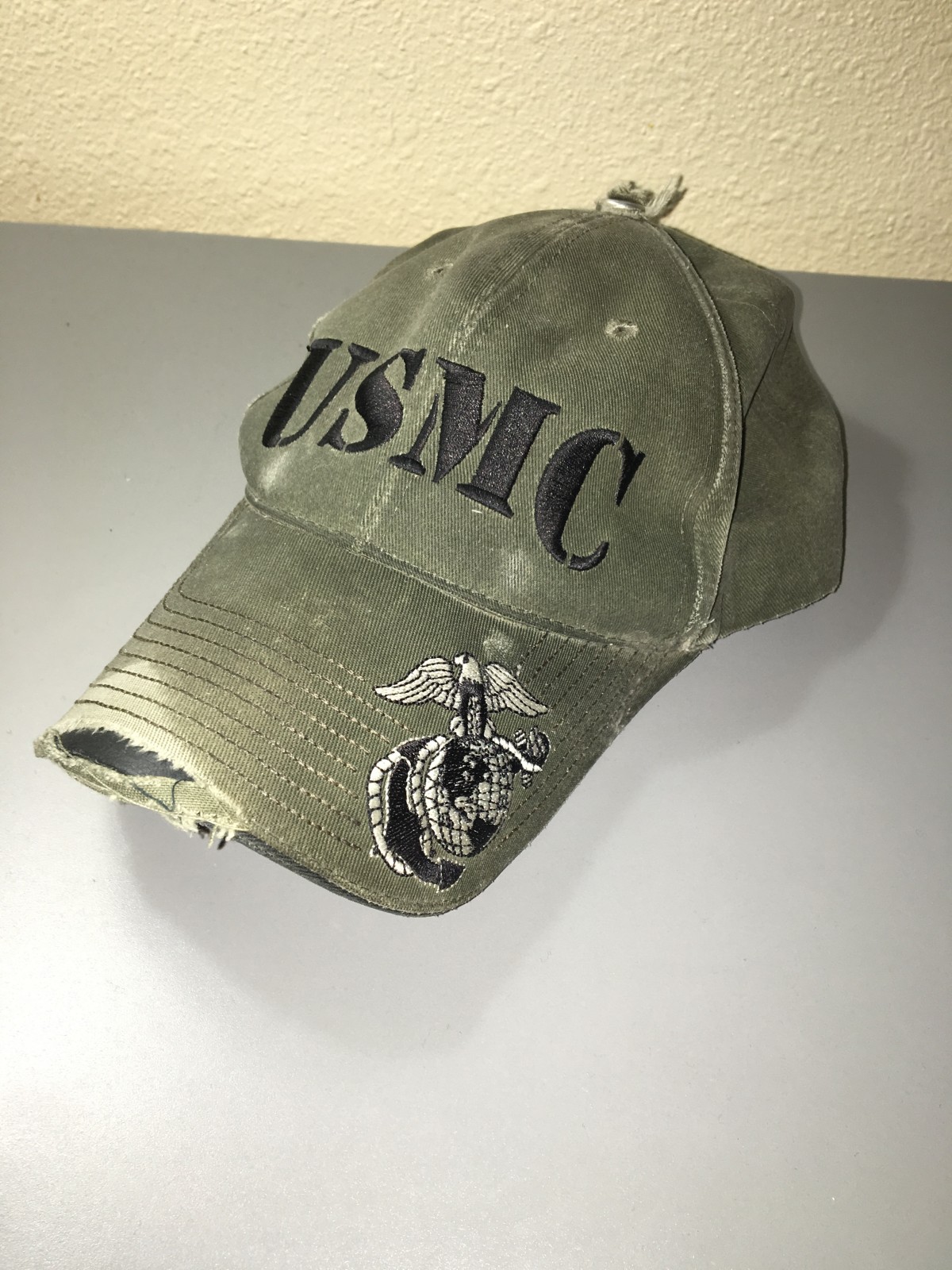 My Favorite Hat