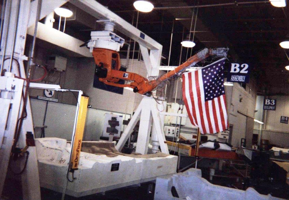 Old Glory