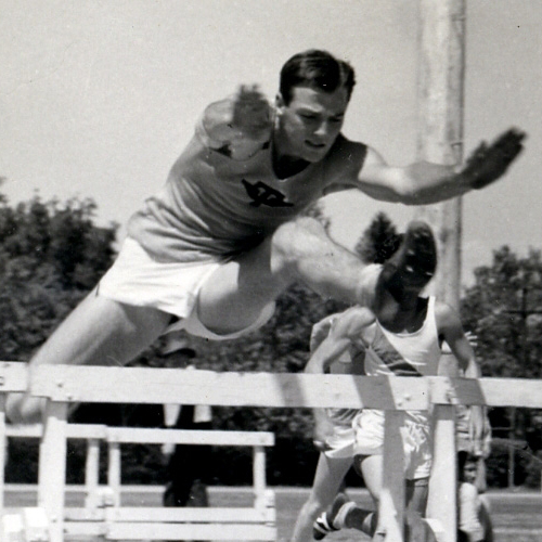 Marine Corps Olympians