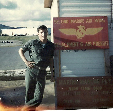 Smallest Units In The Marine Corps